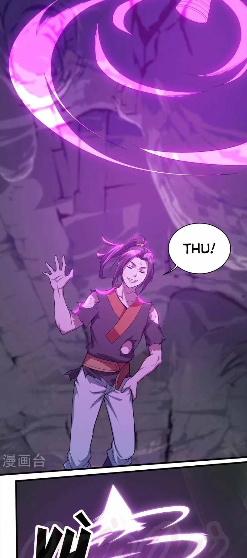 Cái Thế Đế Tôn Chapter 43 - 33