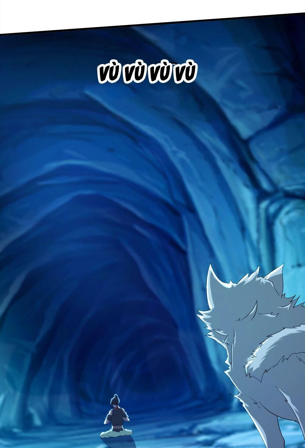 Cái Thế Đế Tôn Chapter 44 - 12