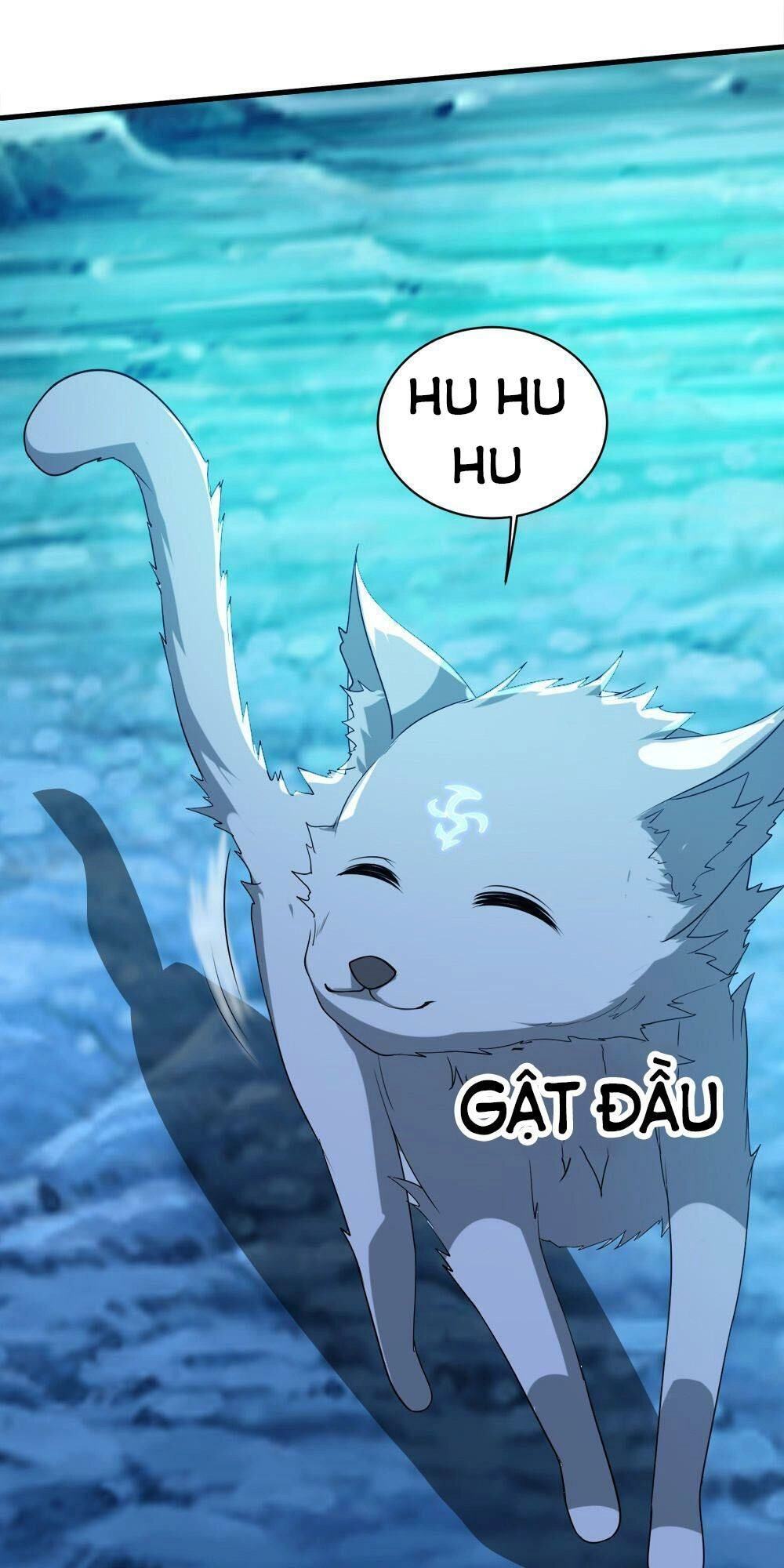 Cái Thế Đế Tôn Chapter 44 - 18