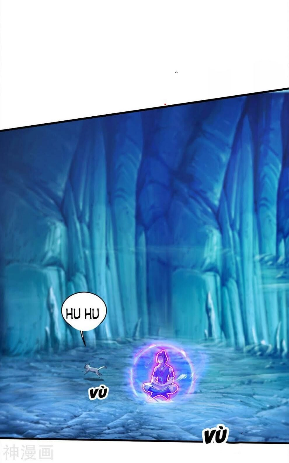 Cái Thế Đế Tôn Chapter 44 - 27