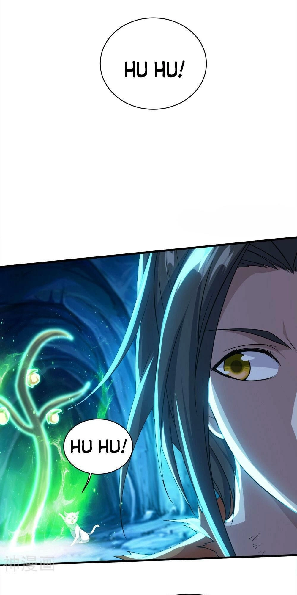 Cái Thế Đế Tôn Chapter 45 - 8