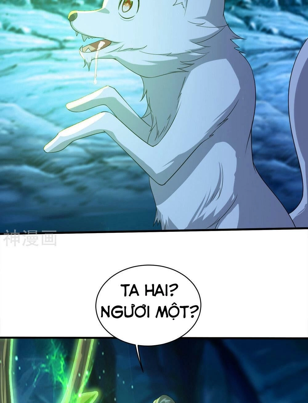 Cái Thế Đế Tôn Chapter 45 - 10