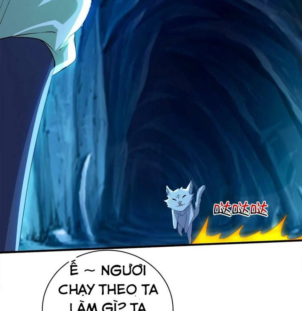 Cái Thế Đế Tôn Chapter 45 - 20