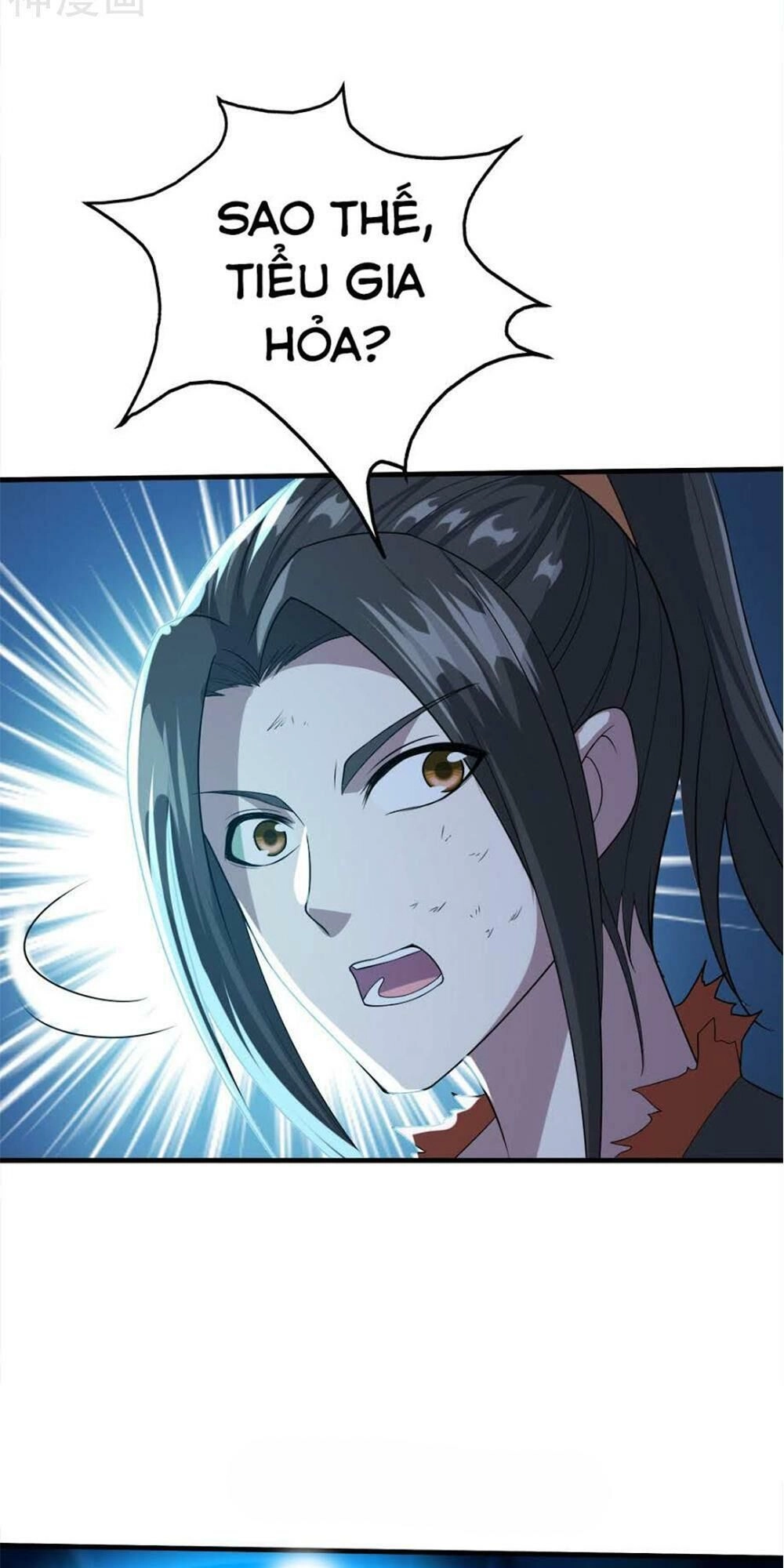 Cái Thế Đế Tôn Chapter 45 - 26