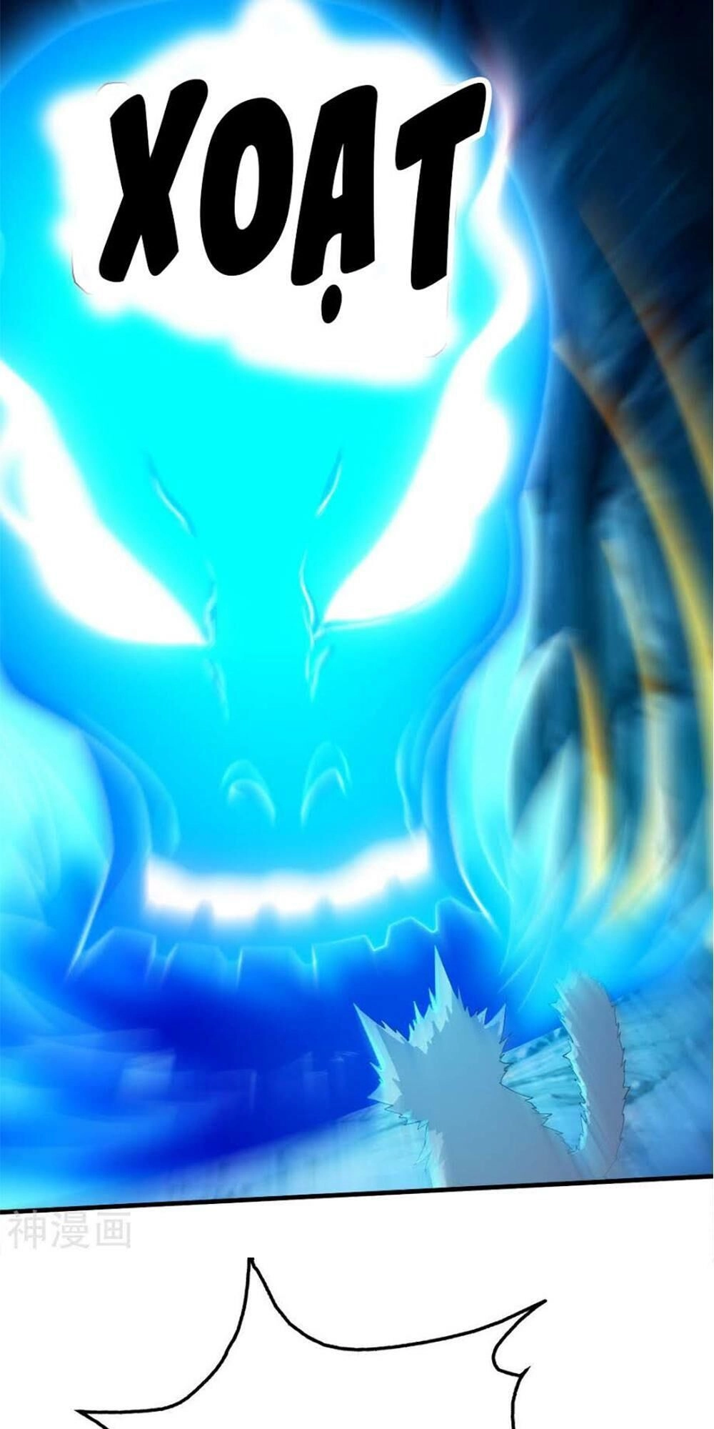 Cái Thế Đế Tôn Chapter 45 - 27