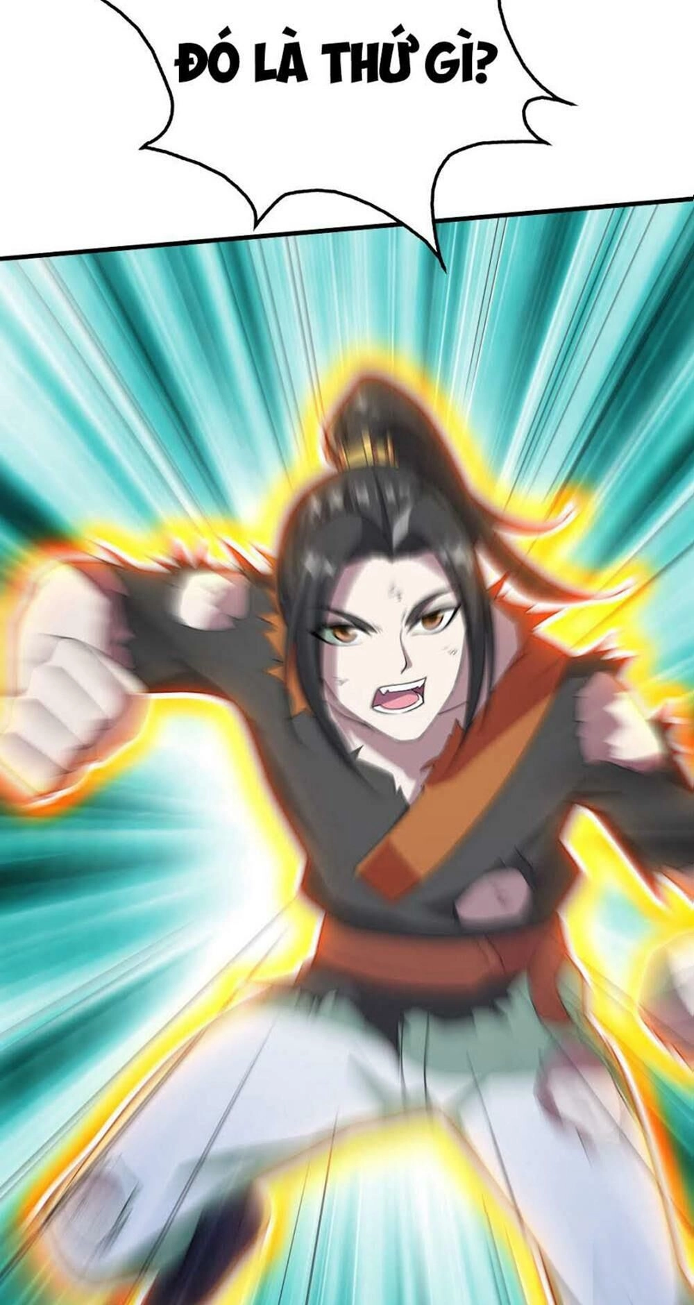 Cái Thế Đế Tôn Chapter 45 - 28