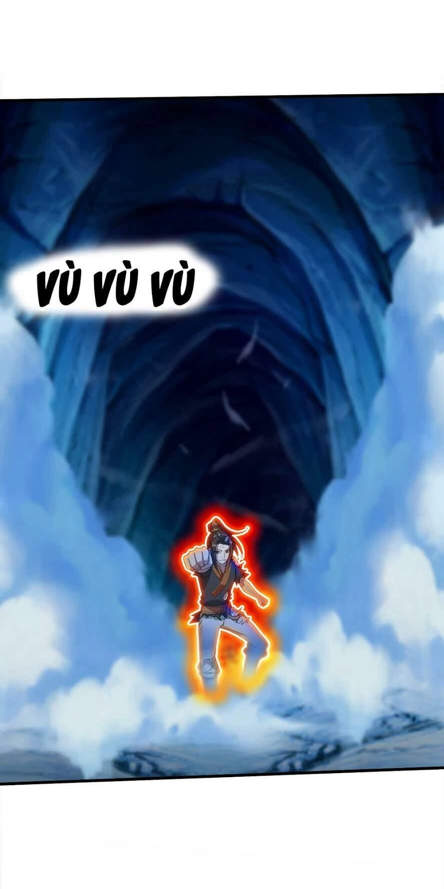 Cái Thế Đế Tôn Chapter 45 - 30