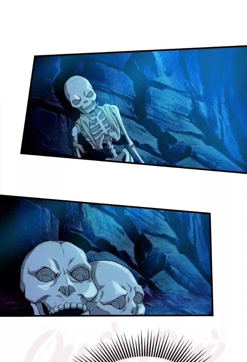 Cái Thế Đế Tôn Chapter 46 - 9