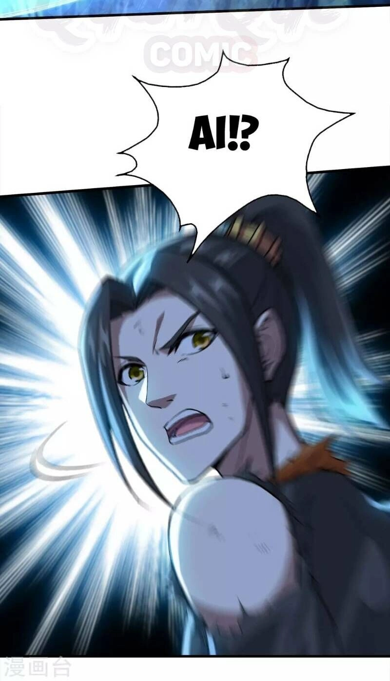 Cái Thế Đế Tôn Chapter 46 - 12