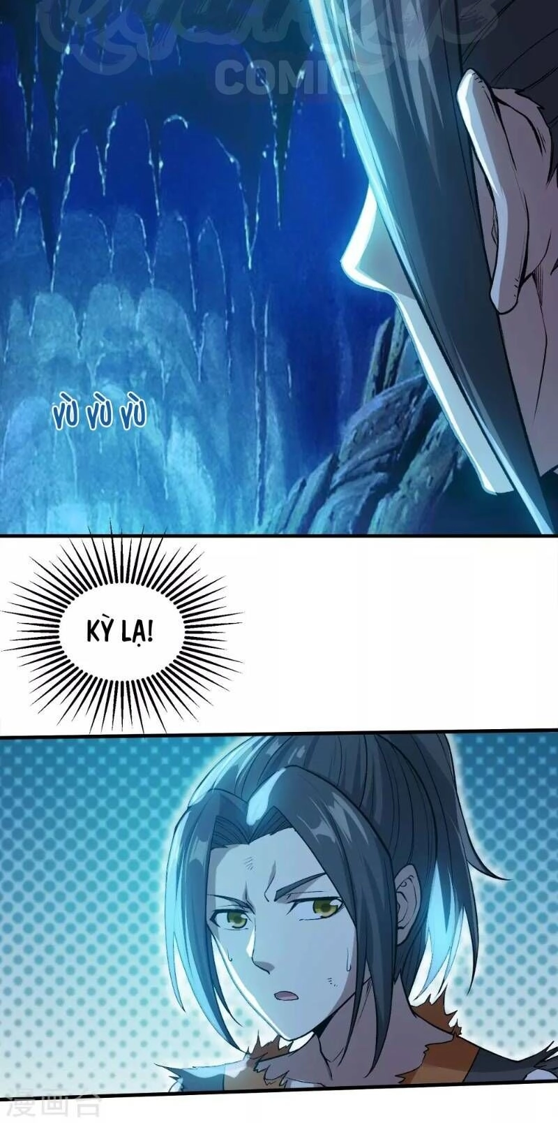 Cái Thế Đế Tôn Chapter 46 - 14