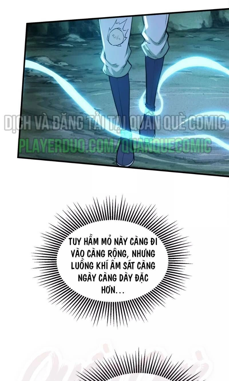 Cái Thế Đế Tôn Chapter 46 - 15
