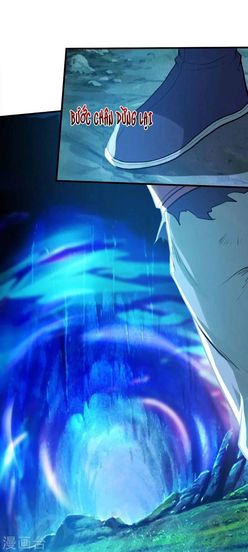 Cái Thế Đế Tôn Chapter 46 - 19