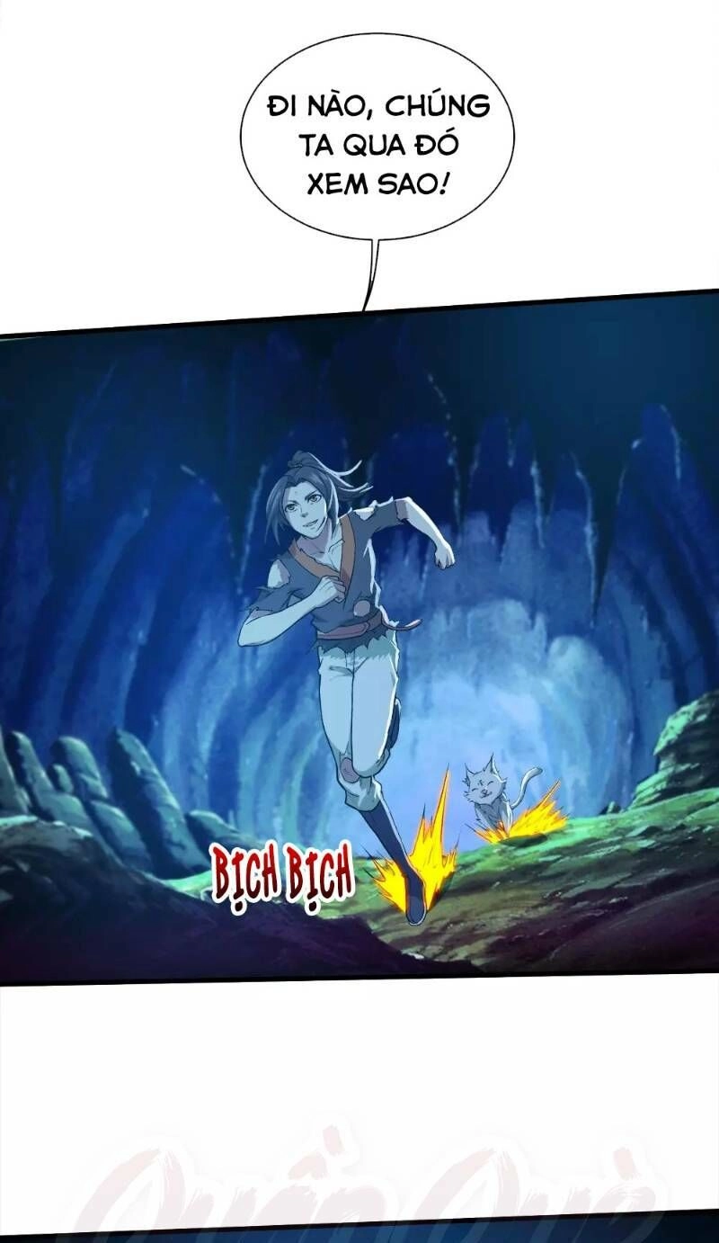 Cái Thế Đế Tôn Chapter 46 - 21