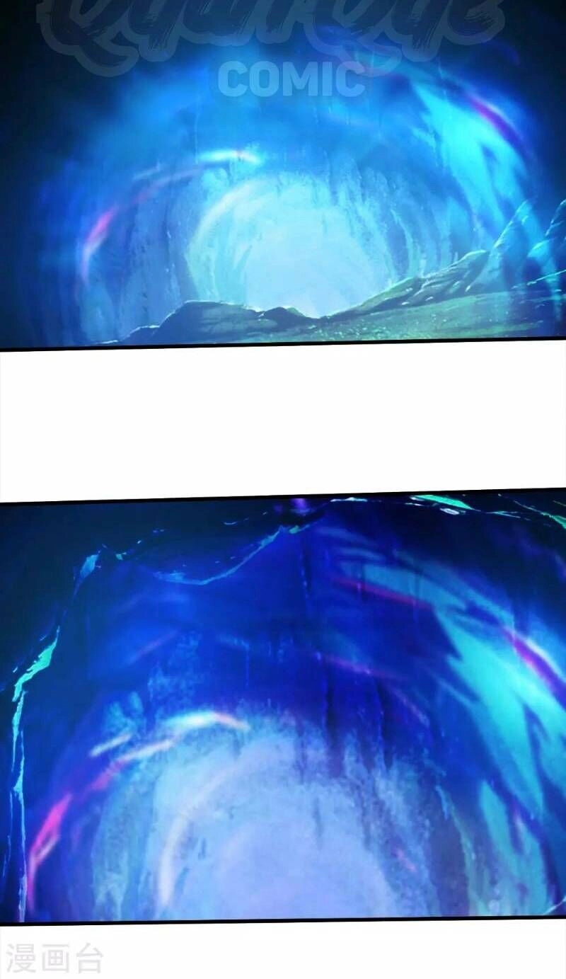 Cái Thế Đế Tôn Chapter 46 - 22