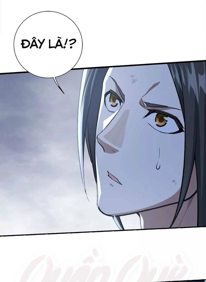 Cái Thế Đế Tôn Chapter 46 - 23