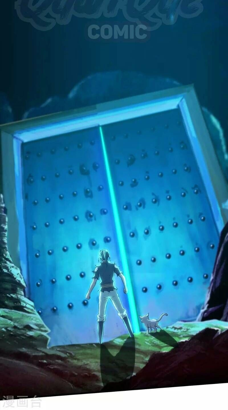 Cái Thế Đế Tôn Chapter 46 - 26