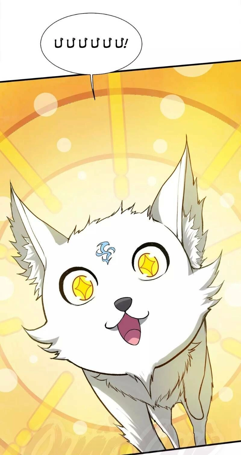 Cái Thế Đế Tôn Chapter 46 - 27