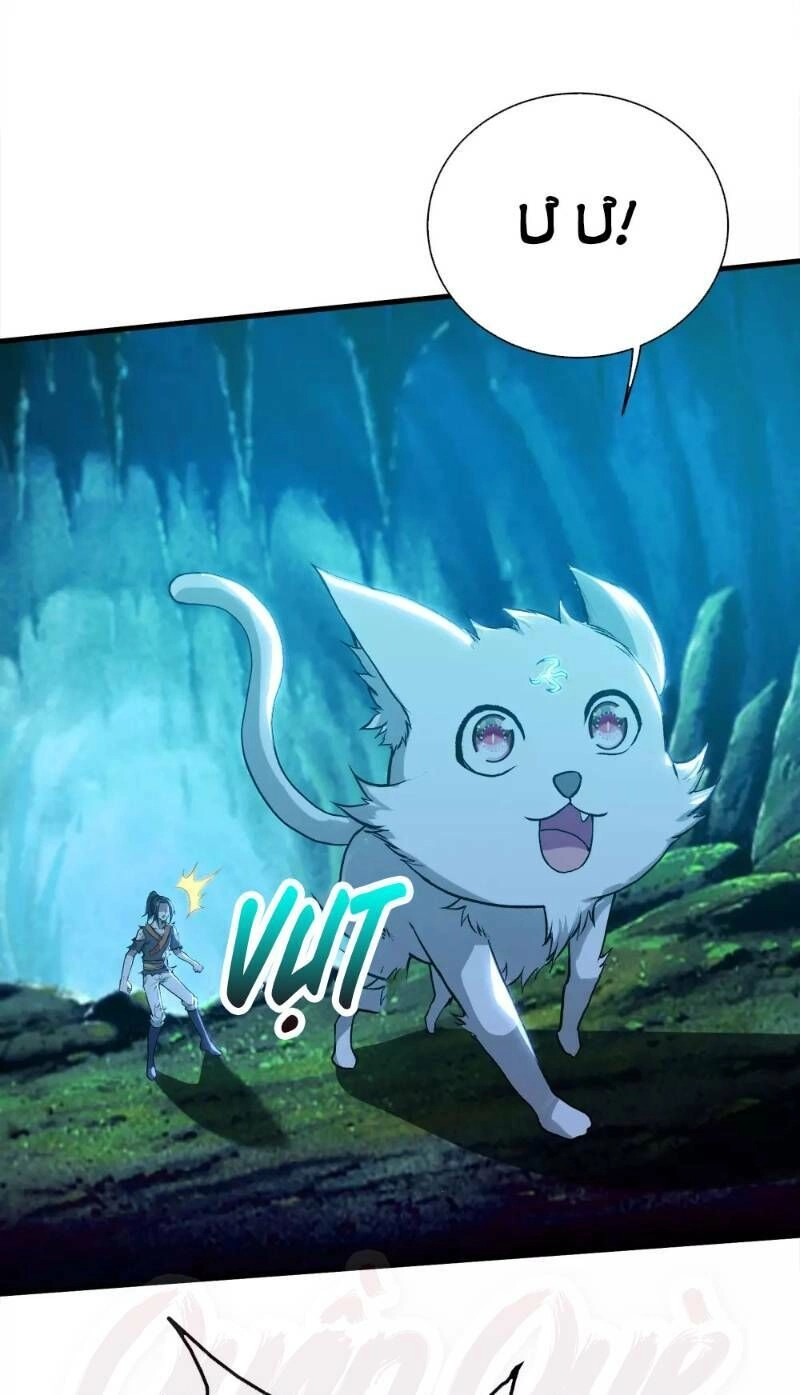 Cái Thế Đế Tôn Chapter 46 - 29