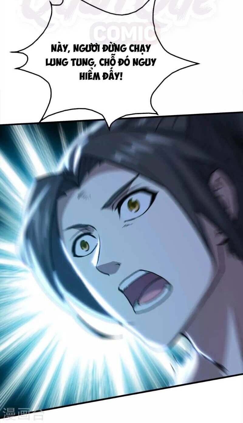 Cái Thế Đế Tôn Chapter 46 - 30