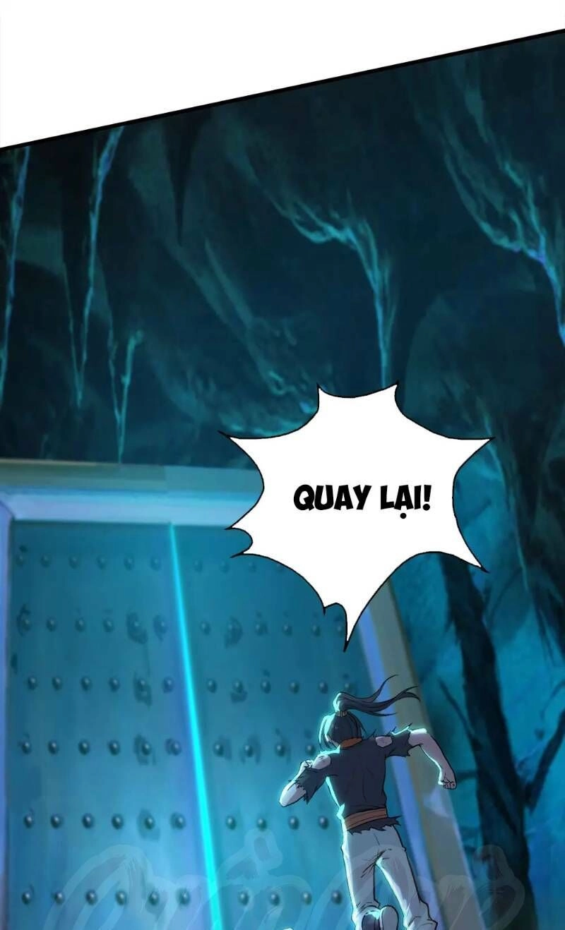 Cái Thế Đế Tôn Chapter 46 - 31