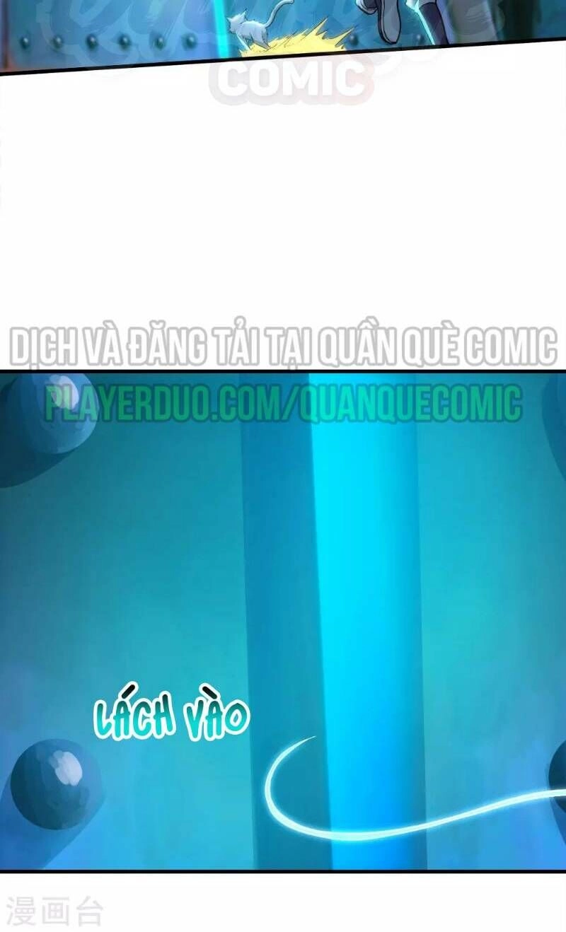 Cái Thế Đế Tôn Chapter 46 - 32