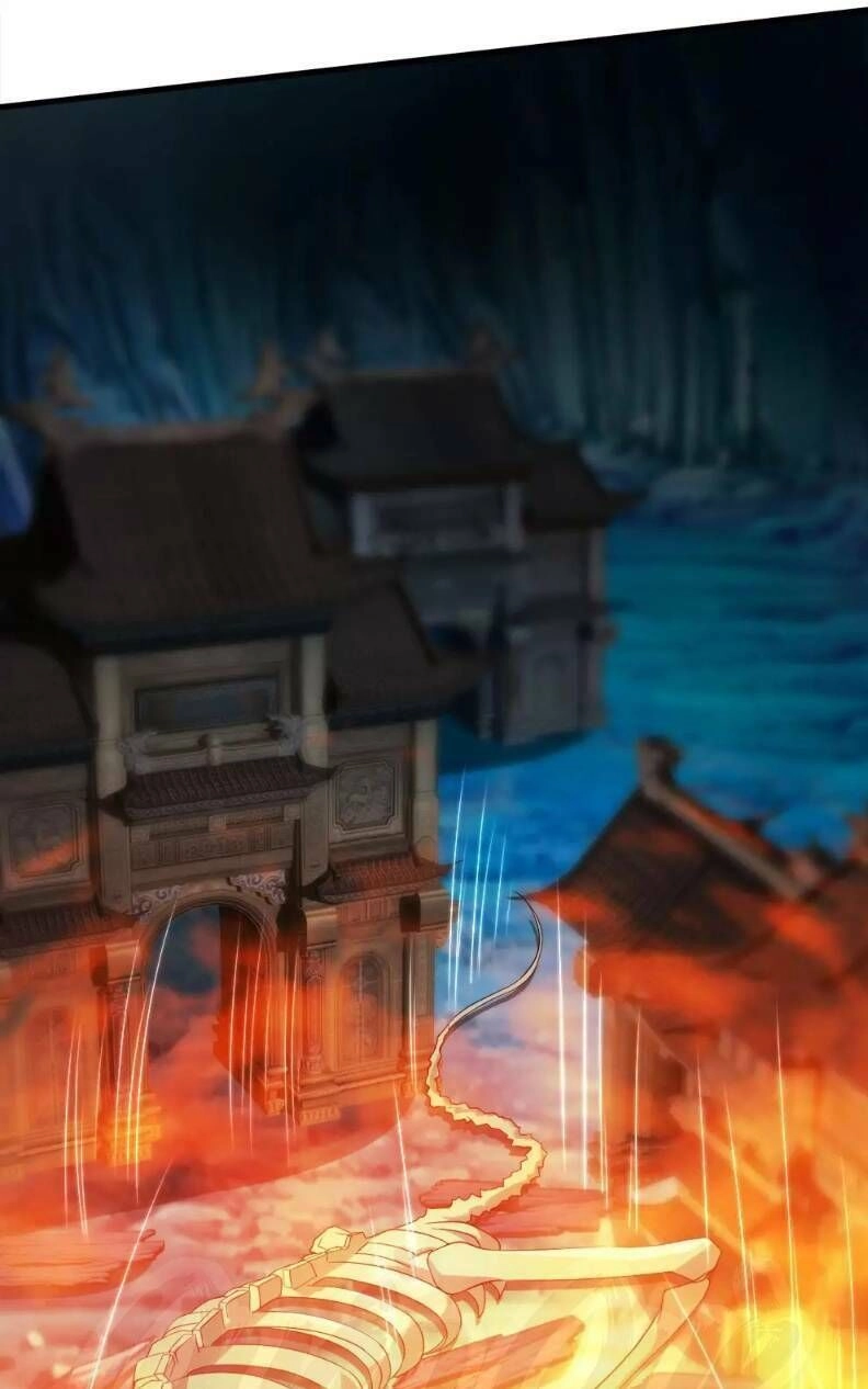 Cái Thế Đế Tôn Chapter 47 - 3