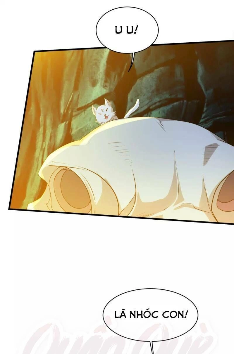 Cái Thế Đế Tôn Chapter 47 - 11