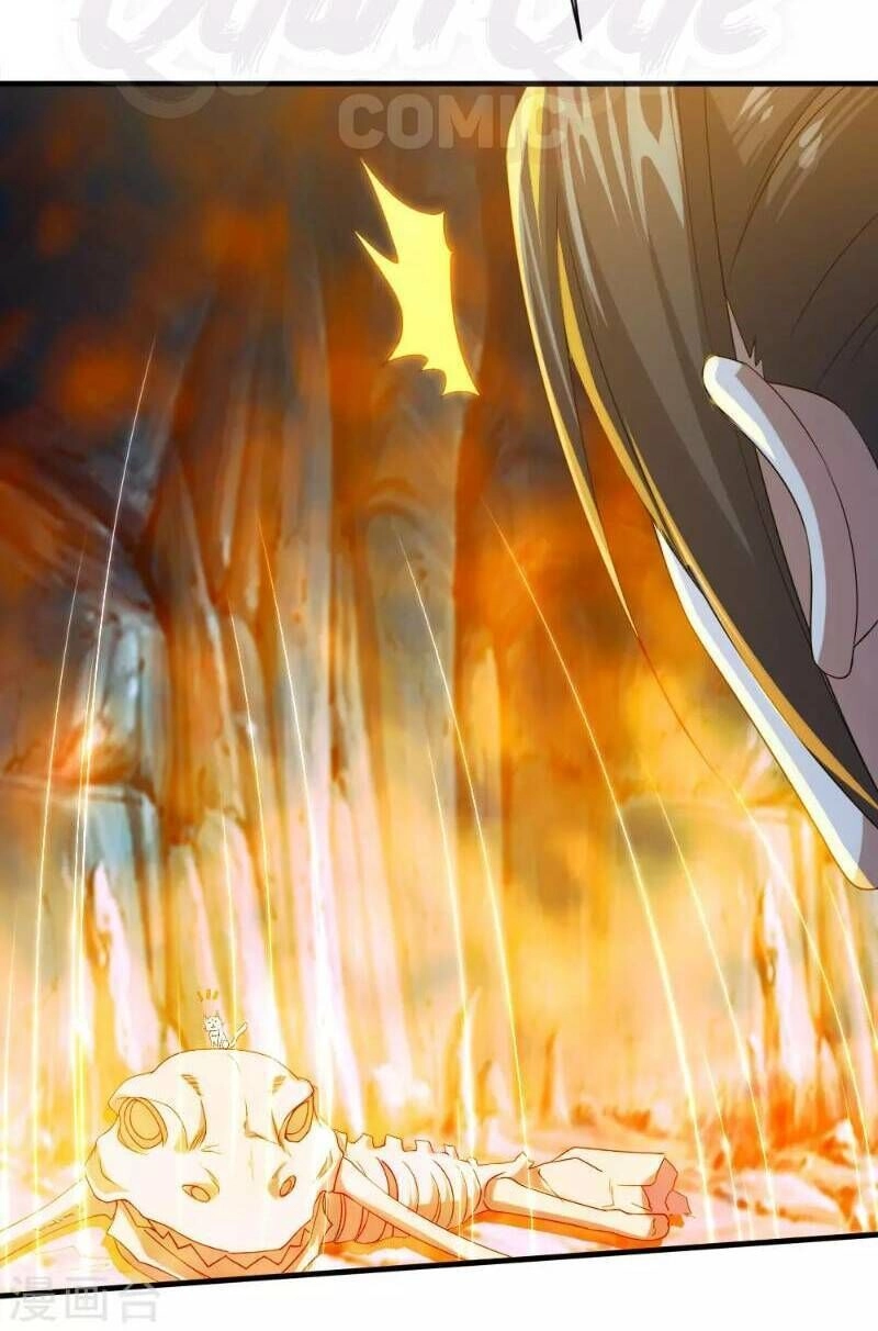 Cái Thế Đế Tôn Chapter 47 - 12