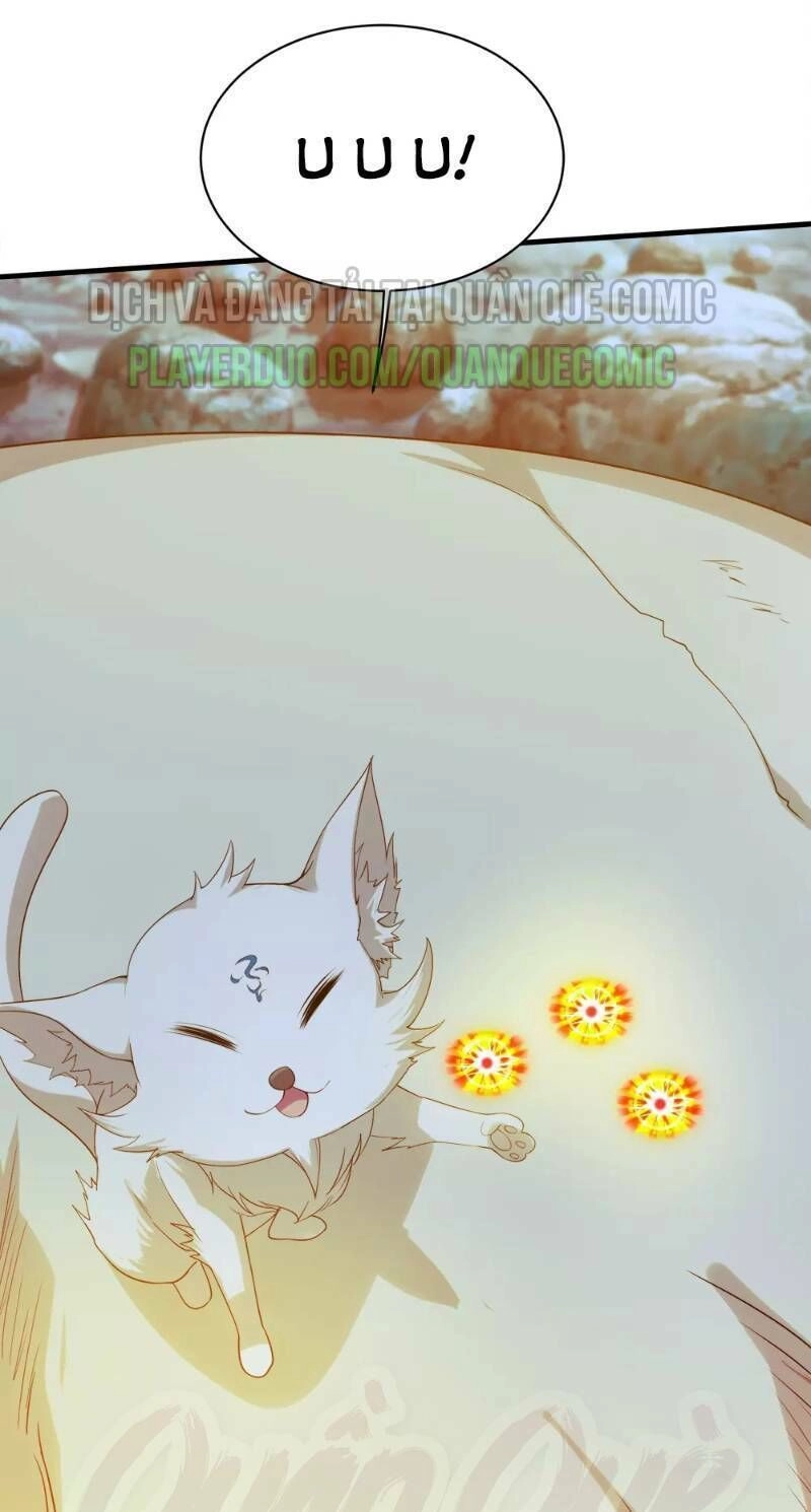 Cái Thế Đế Tôn Chapter 47 - 15