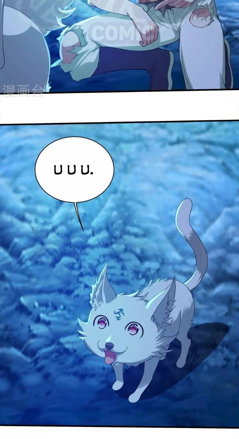 Cái Thế Đế Tôn Chapter 47 - 20