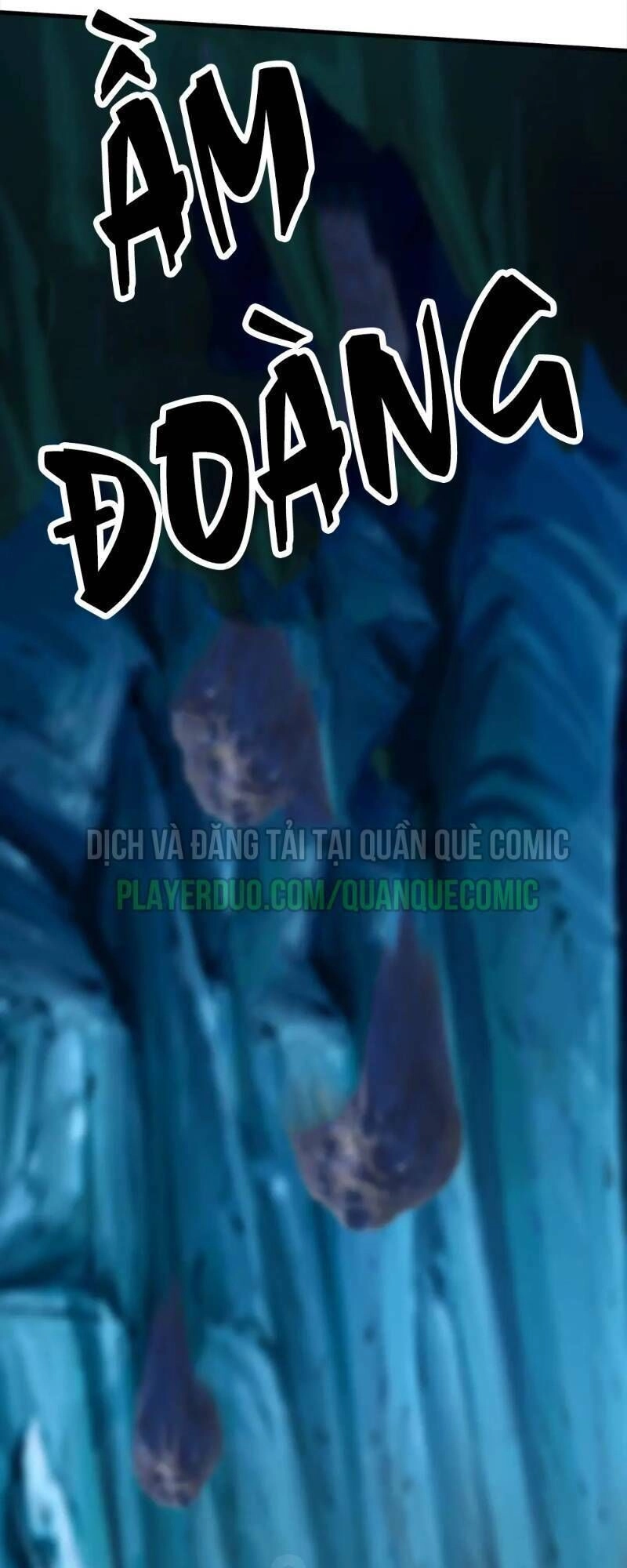 Cái Thế Đế Tôn Chapter 47 - 23