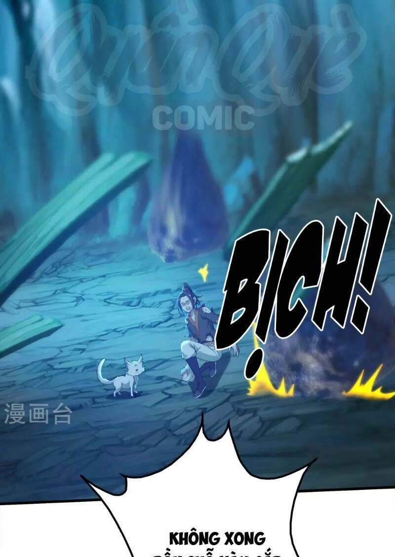 Cái Thế Đế Tôn Chapter 47 - 24