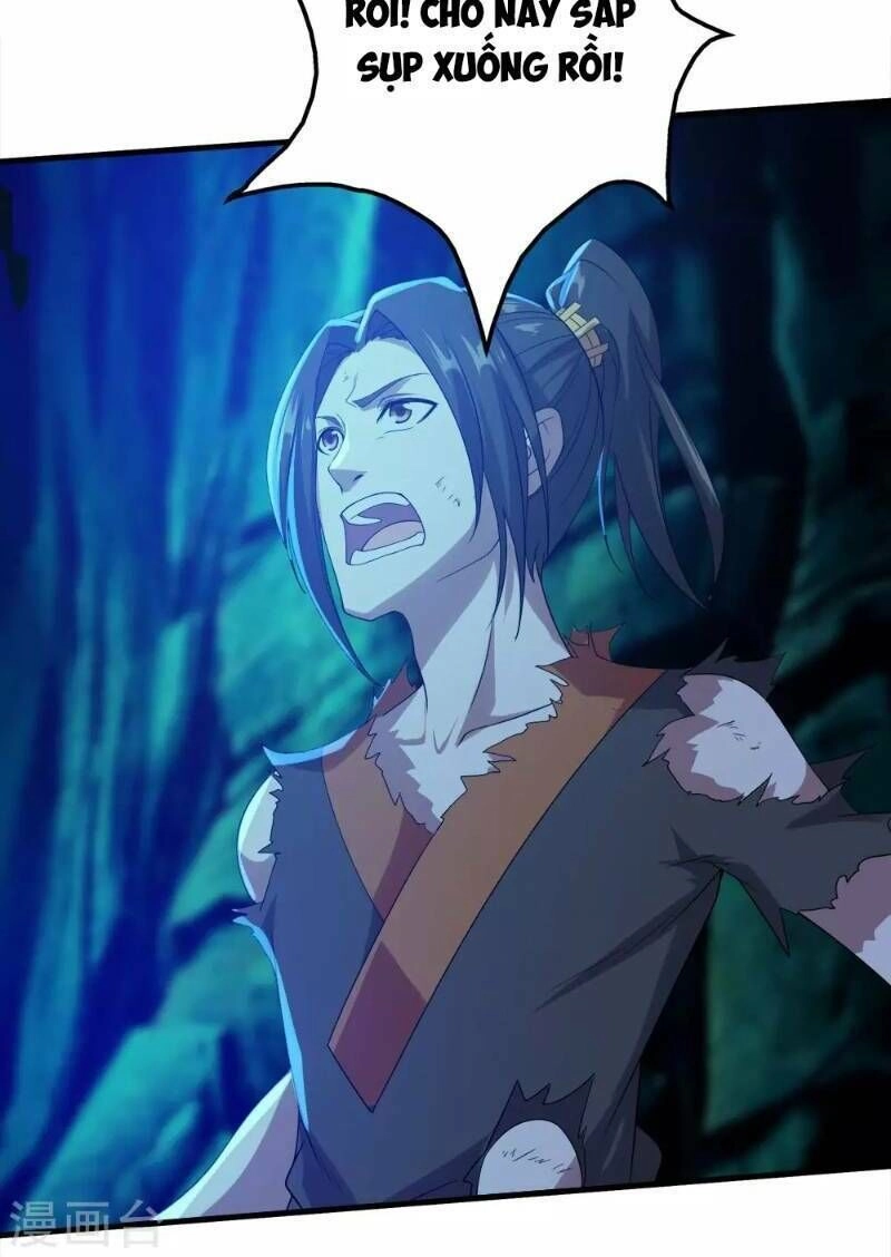 Cái Thế Đế Tôn Chapter 47 - 25