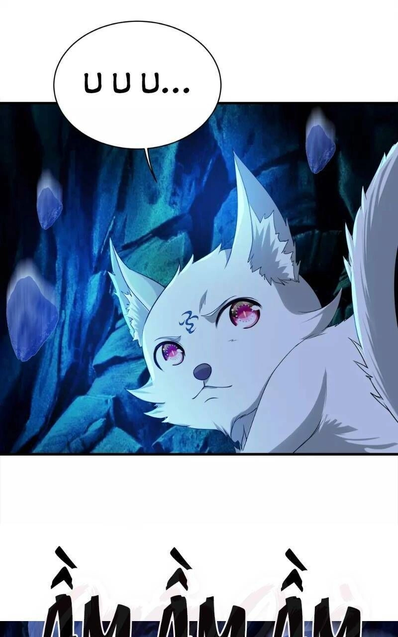 Cái Thế Đế Tôn Chapter 47 - 28