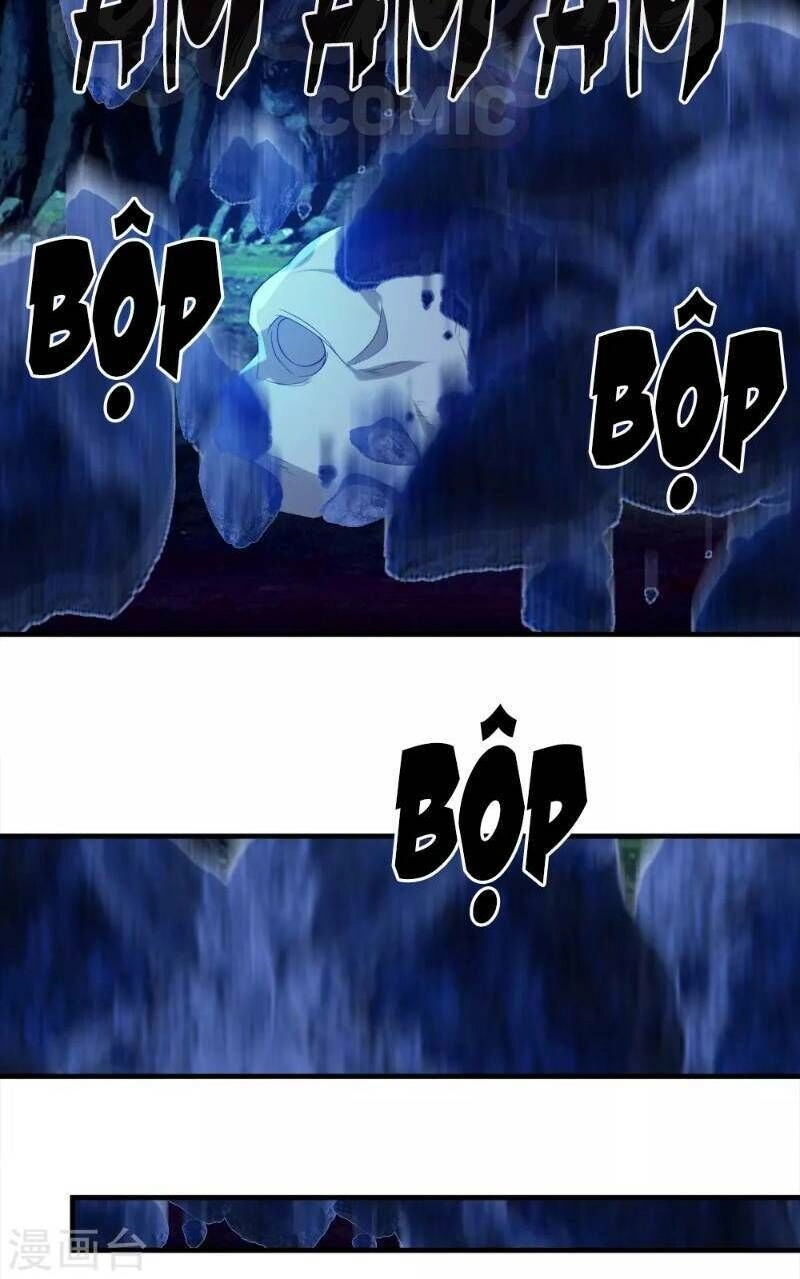 Cái Thế Đế Tôn Chapter 47 - 29