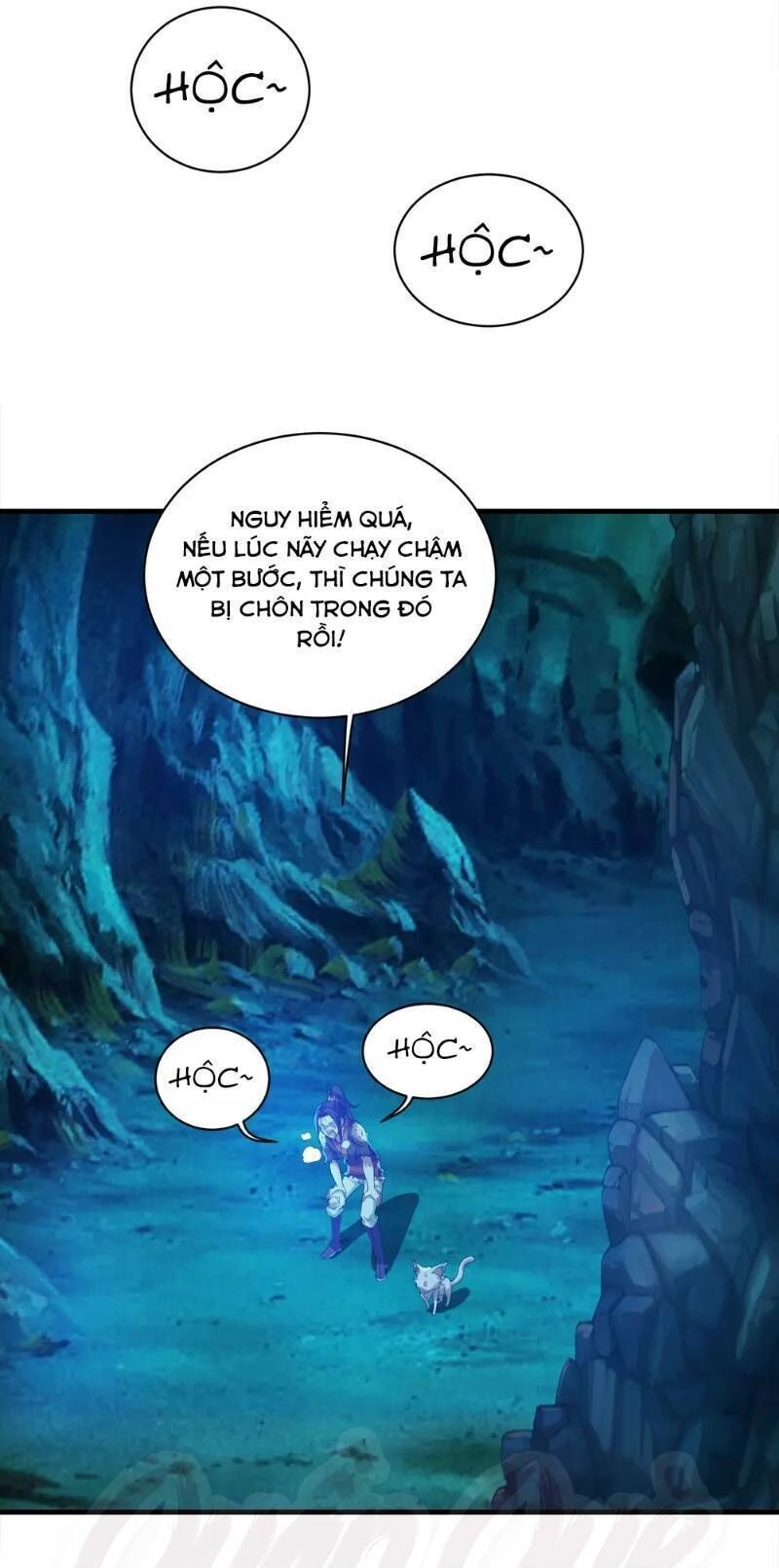 Cái Thế Đế Tôn Chapter 47 - 30