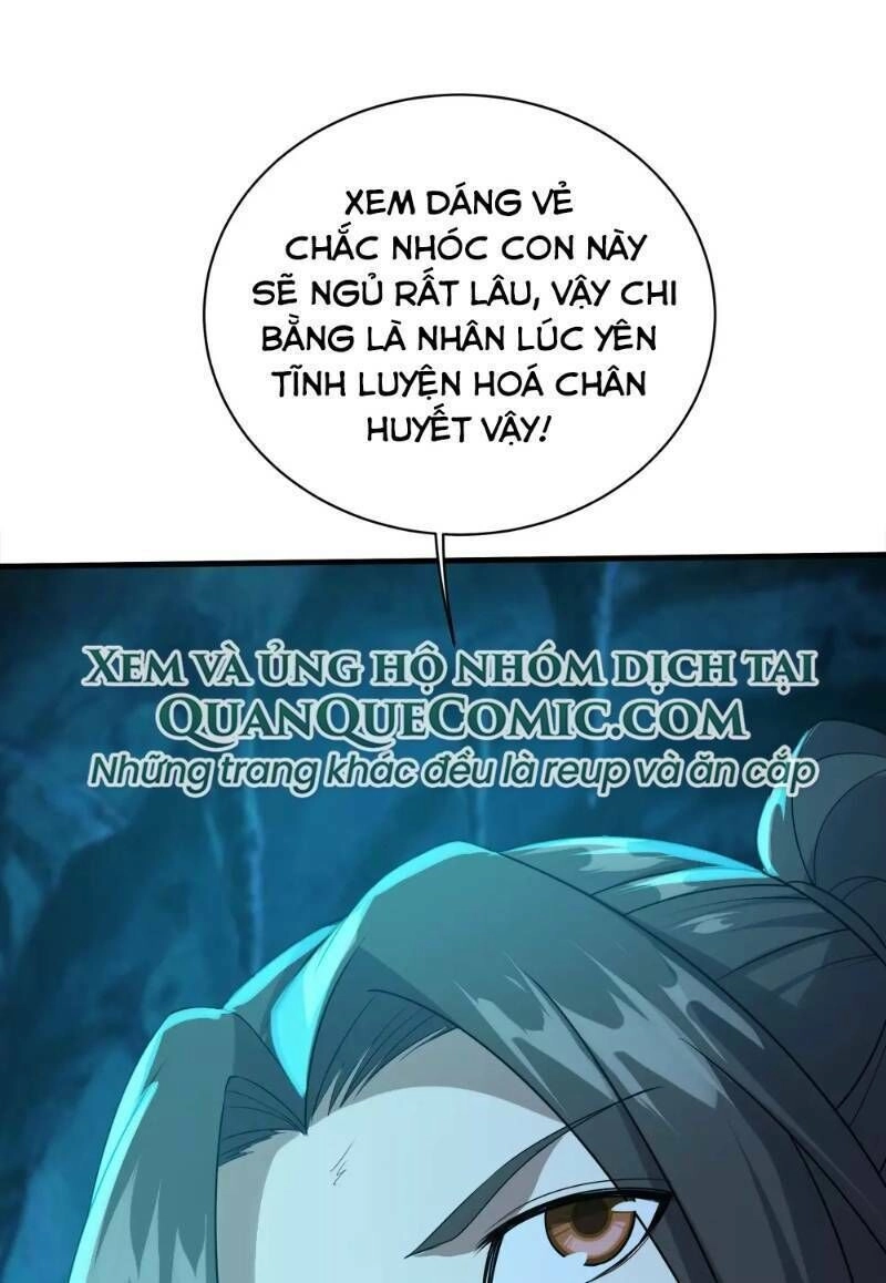 Cái Thế Đế Tôn Chapter 48 - 10