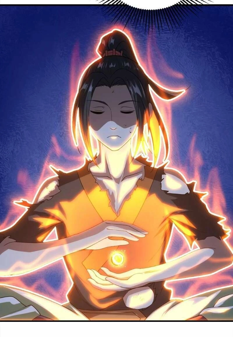 Cái Thế Đế Tôn Chapter 48 - 12