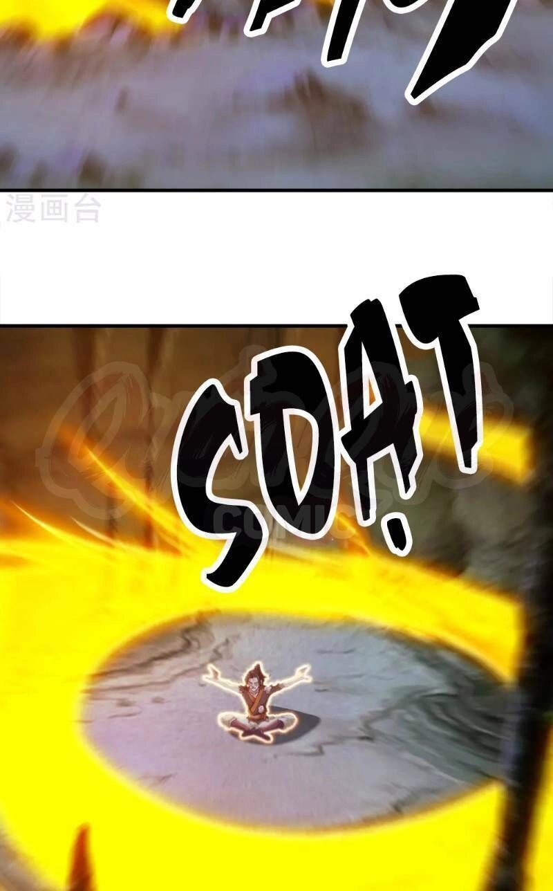 Cái Thế Đế Tôn Chapter 48 - 20