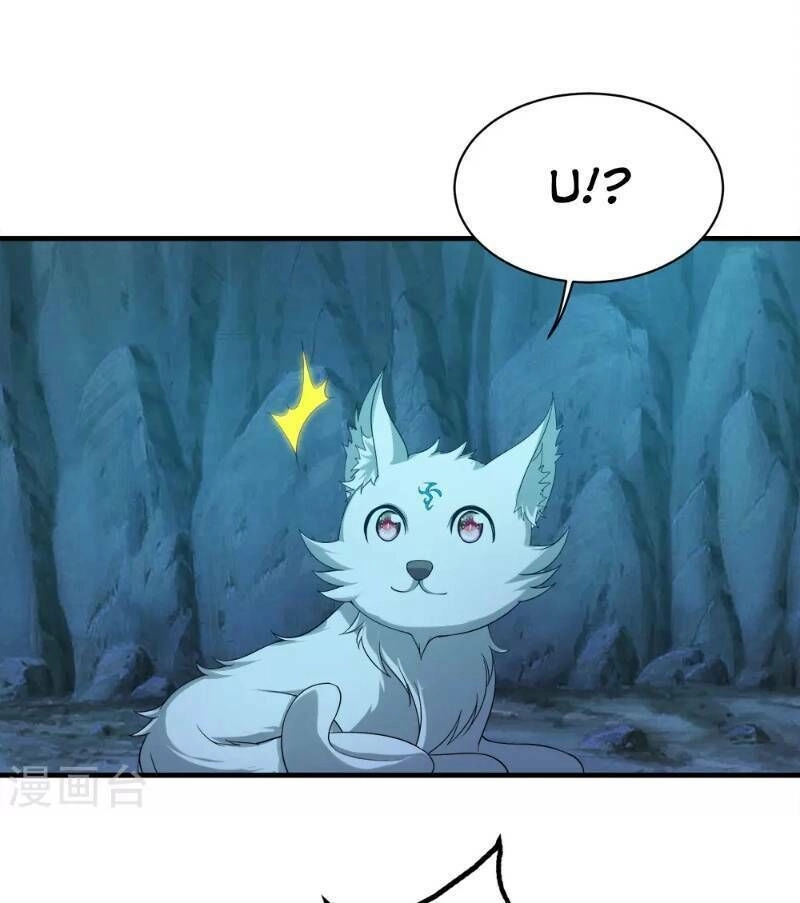 Cái Thế Đế Tôn Chapter 48 - 22