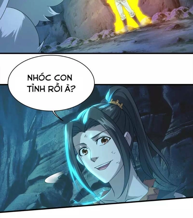 Cái Thế Đế Tôn Chapter 48 - 24