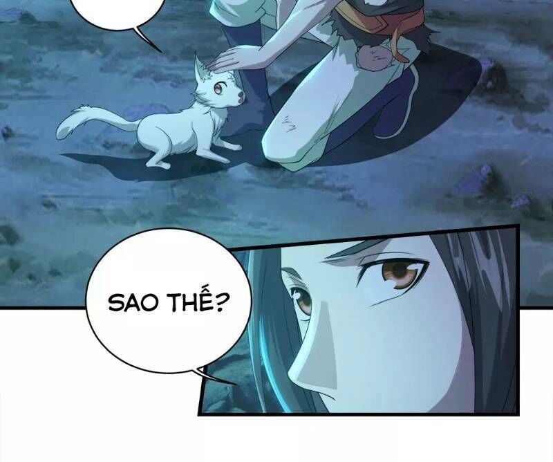 Cái Thế Đế Tôn Chapter 48 - 27