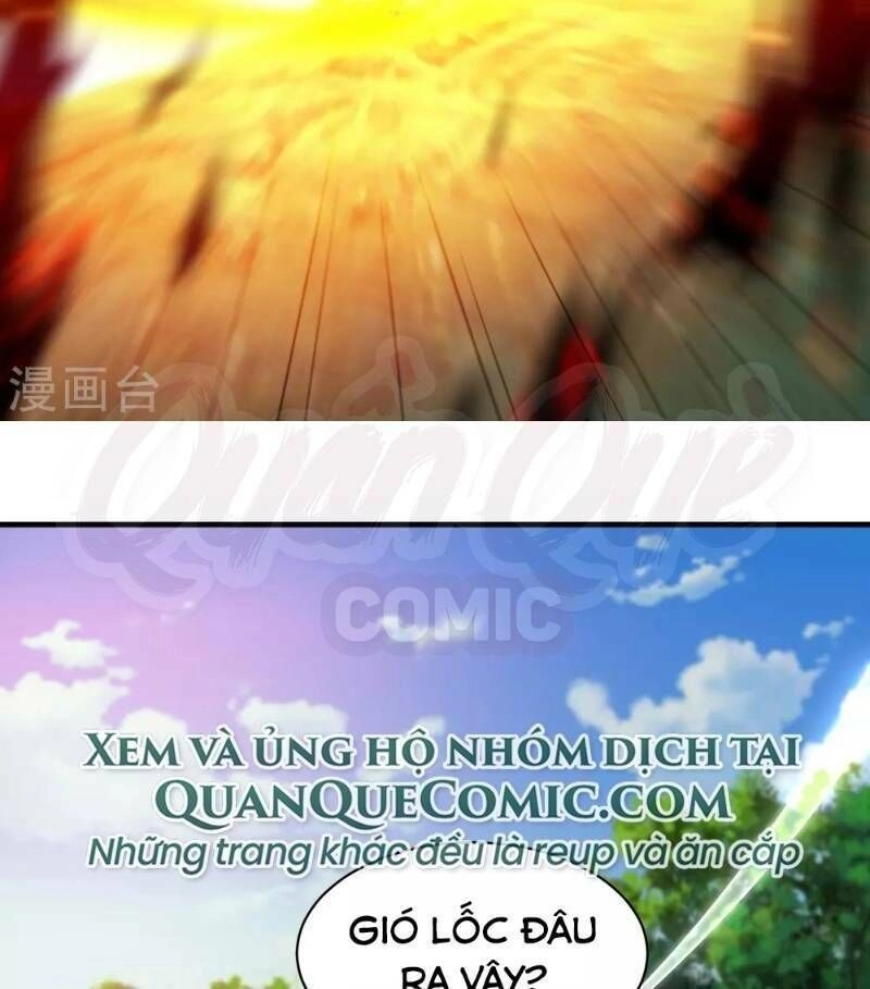 Cái Thế Đế Tôn Chapter 48 - 35