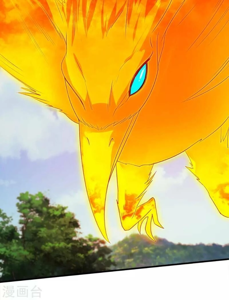 Cái Thế Đế Tôn Chapter 48 - 45