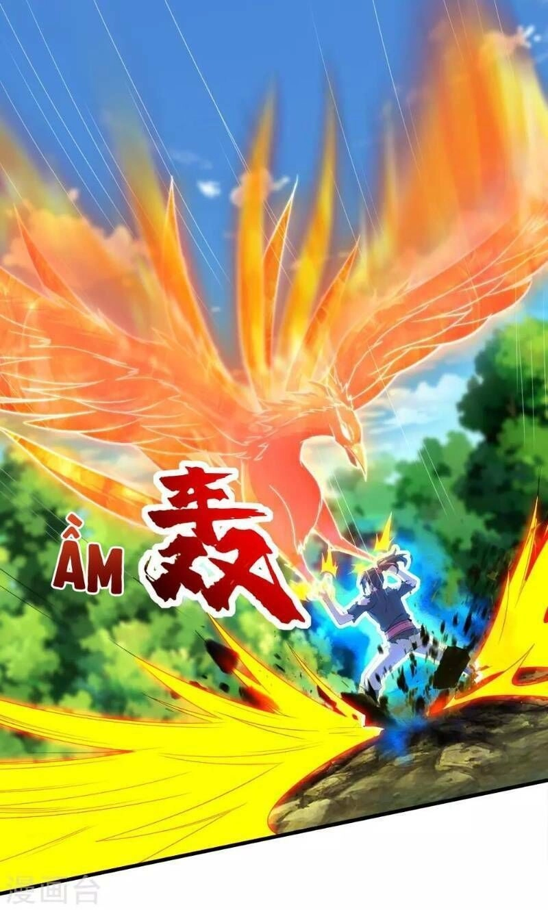 Cái Thế Đế Tôn Chapter 49 - 12