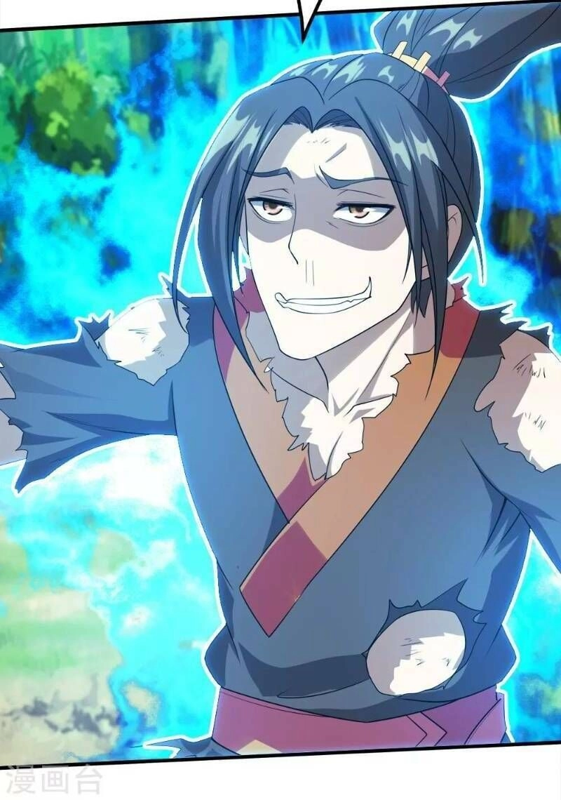 Cái Thế Đế Tôn Chapter 49 - 15