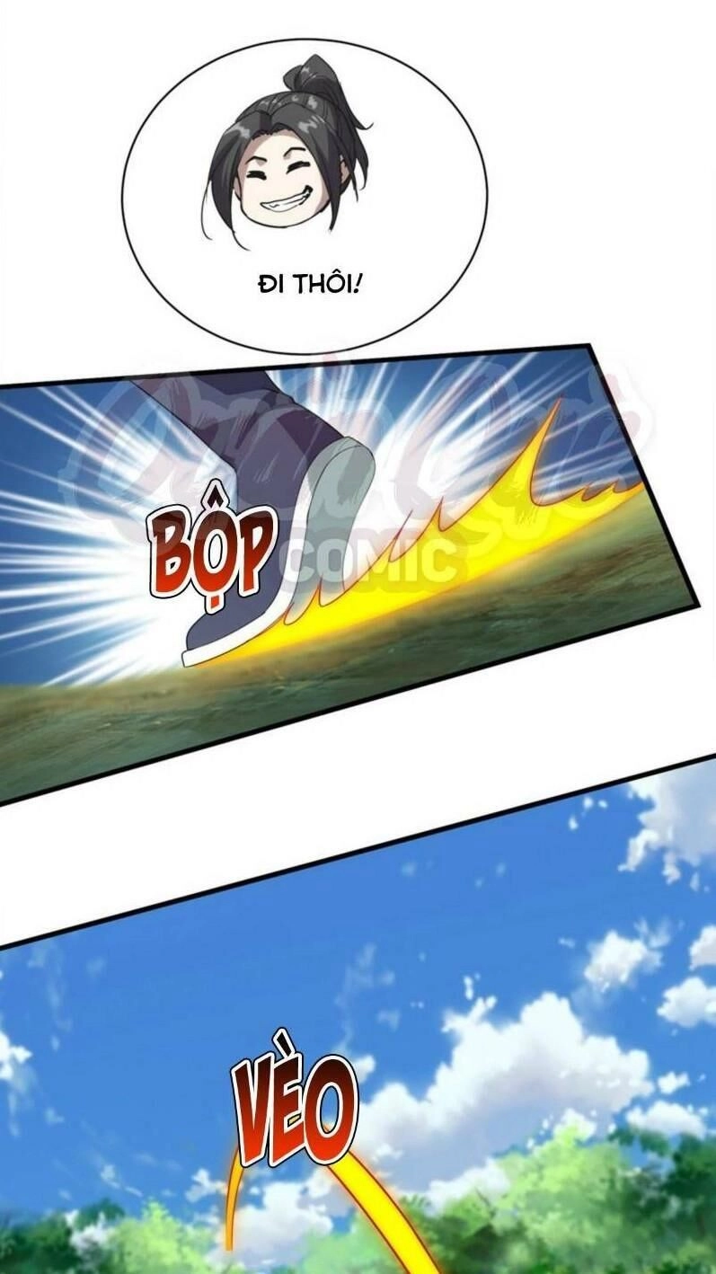 Cái Thế Đế Tôn Chapter 50 - 12