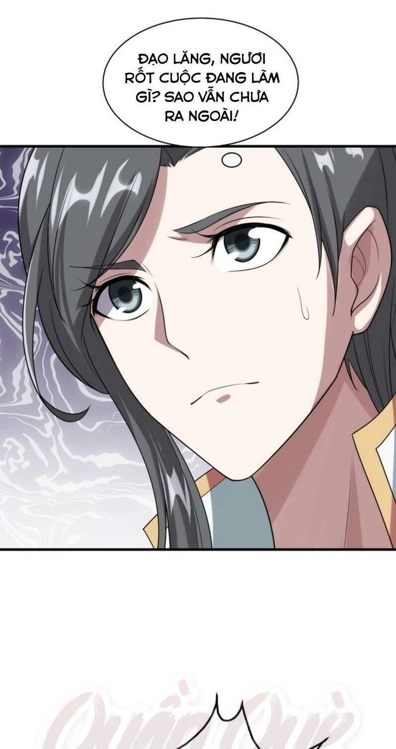 Cái Thế Đế Tôn Chapter 50 - 28