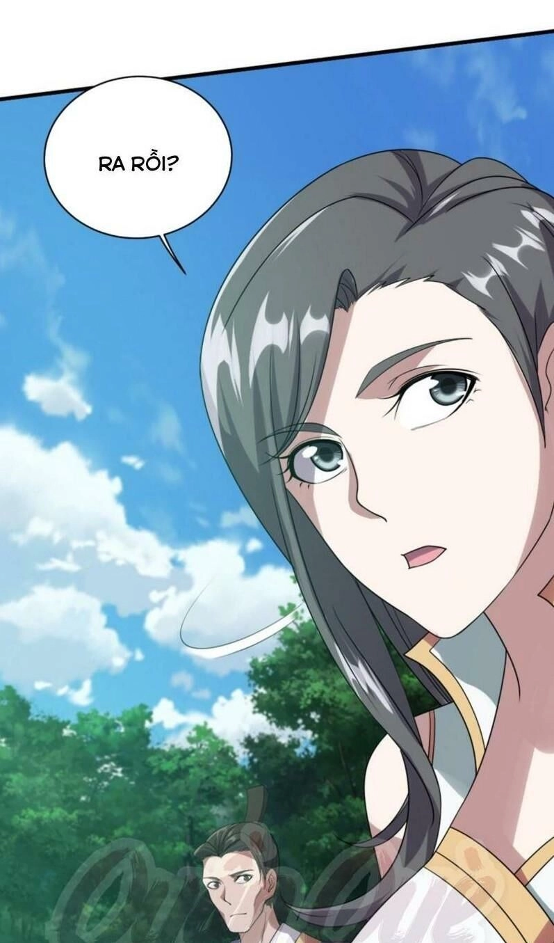 Cái Thế Đế Tôn Chapter 50 - 30