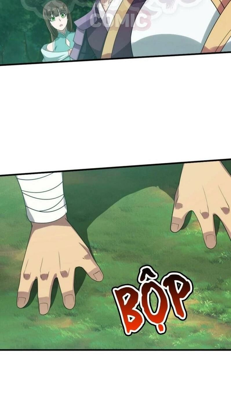 Cái Thế Đế Tôn Chapter 50 - 31